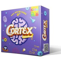Zygomatic - Cortex Challenge Kids Zygomatic - Cortex Challenge Kids von Zygomatic