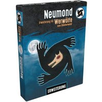 Zygomatic - Die Werwölfe von Düsterwald - Neumond von Zygomatic