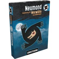 Zygomatic - Die Werwölfe von Düsterwald - Neumond Zygomatic - Die Werwölfe von Düsterwald - Neumond von Zygomatic