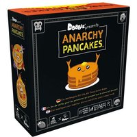 Zygomatic - Dobble Anarchy Pancakes Zygomatic - Dobble Anarchy Pancakes von Zygomatic