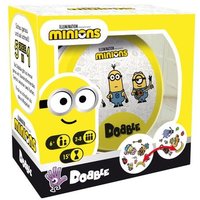 Dobble Minions (Spiel) Dobble Minions (Spiel) von Zygomatic