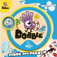 Zygomatic - Dobble Waterproof Zygomatic - Dobble Waterproof von Zygomatic