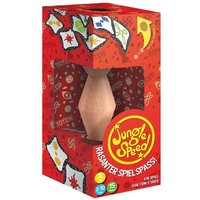 Zygomatic - Jungle Speed Zygomatic - Jungle Speed von Zygomatic