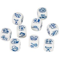 Zygomatic - Story Cubes Actions von Zygomatic