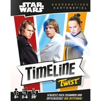 Zygomatic - Timeline Twist: Star Wars Zygomatic - Timeline Twist: Star Wars von Zygomatic