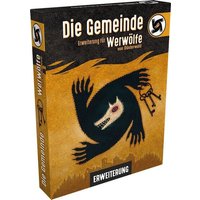 Zygomatic - Werwölfe - Die Gemeinde Zygomatic - Werwölfe - Die Gemeinde von Zygomatic
