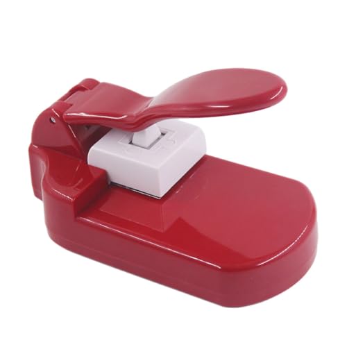 Zymoplas Breiter Anwendungsbereich: Puzzle Maker, DIY Handwerk, Geschenke und Bildungsaktivitäten, benutzerfreundliche Puzzle Herstellungsmaschine, Rot Zymoplas Breiter Anwendungsbereich: Puzzle Maker, DIY Handwerk, Geschenke und Bildungsaktivitäten, benutzerfreundliche Puzzle Herstellungsmaschine, Rot von Zymoplas