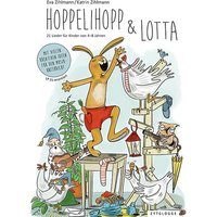 Hoppelihopp und Lotta (Buch) von Zytglogge