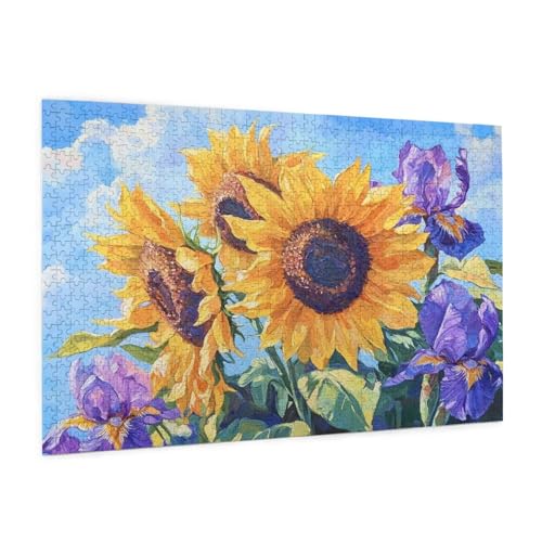 Blume Puzzle 5000 Teile Erwachsene Puzzle Anlage Muster Design mit Geschenkbox-Verpackung als Geschenk für Frauen, Anspruchsvolle Familienaktivität für Anfänger, Zimmer Deko 105 x 156 cm -1855y Blume Puzzle 5000 Teile Erwachsene Puzzle Anlage Muster Design mit Geschenkbox-Verpackung als Geschenk für Frauen, Anspruchsvolle Familienaktivität für Anfänger, Zimmer Deko 105 x 156 cm -1855y von Zyupwjyy