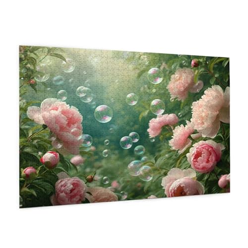 Blume Puzzle 5000 Teile Erwachsene Puzzle Landschaft Muster Design mit Geschenkbox-Verpackung als Geschenk für Frauen, Anspruchsvolle Familienaktivität für Anfänger, Zimmer Deko 105 x 156 cm -513y Blume Puzzle 5000 Teile Erwachsene Puzzle Landschaft Muster Design mit Geschenkbox-Verpackung als Geschenk für Frauen, Anspruchsvolle Familienaktivität für Anfänger, Zimmer Deko 105 x 156 cm -513y von Zyupwjyy