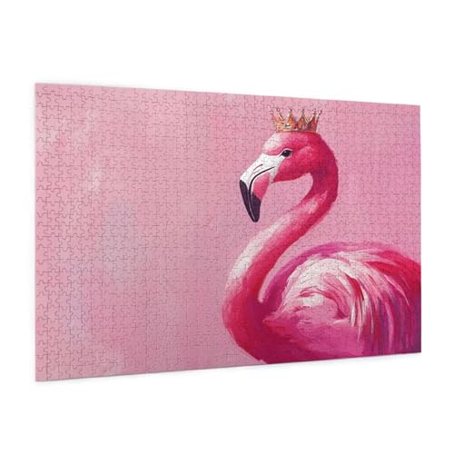 Flamingo Puzzle 2000 Teile Erwachsene Puzzle Rosa Muster Design mit Geschenkbox-Verpackung als Geschenk für Frauen, Anspruchsvolle Familienaktivität für Anfänger, Zimmer Deko 99 x 70 cm -1891y Flamingo Puzzle 2000 Teile Erwachsene Puzzle Rosa Muster Design mit Geschenkbox-Verpackung als Geschenk für Frauen, Anspruchsvolle Familienaktivität für Anfänger, Zimmer Deko 99 x 70 cm -1891y von Zyupwjyy