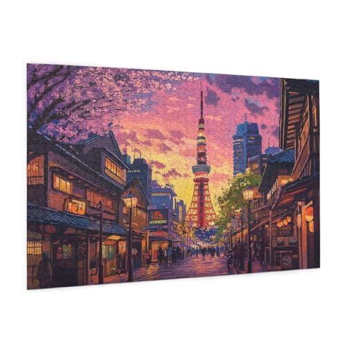 Frankreich Puzzle 2000 Teile Erwachsene Puzzle Paris Muster Design mit Geschenkbox-Verpackung als Geschenk für Frauen, Anspruchsvolle Familienaktivität für Anfänger, Zimmer Deko 99 x 70 cm -1408y Frankreich Puzzle 2000 Teile Erwachsene Puzzle Paris Muster Design mit Geschenkbox-Verpackung als Geschenk für Frauen, Anspruchsvolle Familienaktivität für Anfänger, Zimmer Deko 99 x 70 cm -1408y von Zyupwjyy