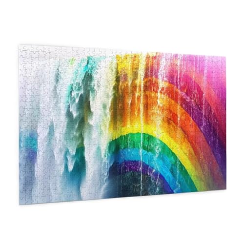 Puzzle Farbe Puzzle 1500 Teile Landschaft Puzzles Erwachsene mit Geschenkbox, DIY Groß Holzpuzzle für Erwachsene, Geschicklichkeitsspiel für Die Ganze Familie Geschenke für Frauen 87 x 57 cm -28y Puzzle Farbe Puzzle 1500 Teile Landschaft Puzzles Erwachsene mit Geschenkbox, DIY Groß Holzpuzzle für Erwachsene, Geschicklichkeitsspiel für Die Ganze Familie Geschenke für Frauen 87 x 57 cm -28y von Zyupwjyy