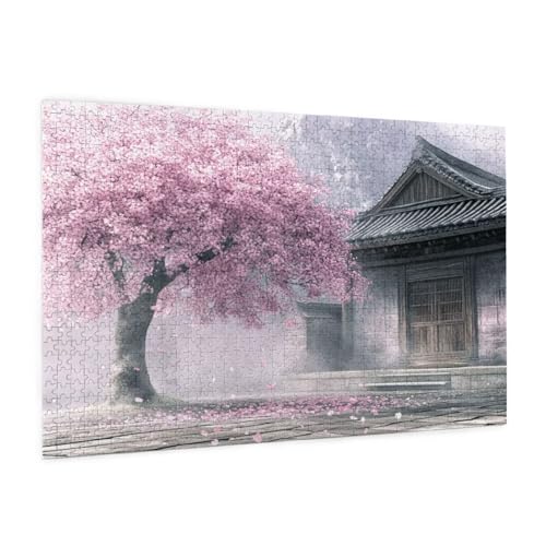 Puzzle Landschaft Puzzle 1500 Teile Baum Puzzles Erwachsene mit Geschenkbox, DIY Groß Holzpuzzle für Erwachsene, Geschicklichkeitsspiel für Die Ganze Familie Geschenke für Frauen 87 x 57 cm -299y Puzzle Landschaft Puzzle 1500 Teile Baum Puzzles Erwachsene mit Geschenkbox, DIY Groß Holzpuzzle für Erwachsene, Geschicklichkeitsspiel für Die Ganze Familie Geschenke für Frauen 87 x 57 cm -299y von Zyupwjyy