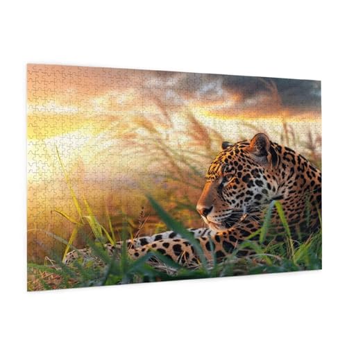 Puzzle Leopard Puzzle 6000 Teile Landschaft Puzzles Erwachsene mit Geschenkbox, DIY Groß Holzpuzzle für Erwachsene, Geschicklichkeitsspiel für Die Ganze Familie Geschenke für Frauen 105 x 180 cm -8y Puzzle Leopard Puzzle 6000 Teile Landschaft Puzzles Erwachsene mit Geschenkbox, DIY Groß Holzpuzzle für Erwachsene, Geschicklichkeitsspiel für Die Ganze Familie Geschenke für Frauen 105 x 180 cm -8y von Zyupwjyy