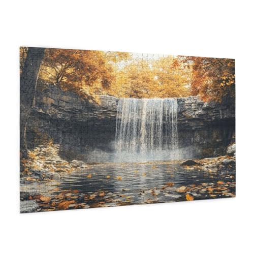 Puzzle Natur Puzzle 1500 Teile Landschaft Puzzles Erwachsene mit Geschenkbox, DIY Groß Holzpuzzle für Erwachsene, Geschicklichkeitsspiel für Die Ganze Familie Geschenke für Frauen 87 x 57 cm -1085y Puzzle Natur Puzzle 1500 Teile Landschaft Puzzles Erwachsene mit Geschenkbox, DIY Groß Holzpuzzle für Erwachsene, Geschicklichkeitsspiel für Die Ganze Familie Geschenke für Frauen 87 x 57 cm -1085y von Zyupwjyy