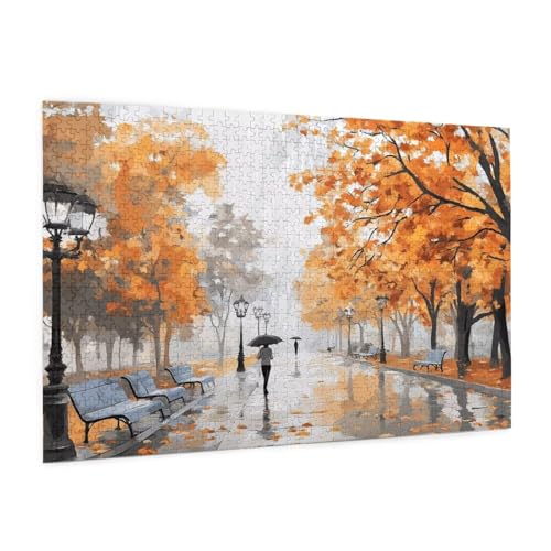 Puzzle Paris Puzzle 500 Teile Straße Puzzles Erwachsene mit Geschenkbox, DIY Groß Holzpuzzle für Erwachsene,Geschicklichkeitsspiel für Die Ganze Familie Geschenke für Frauen,Puzzlegröße 52 x 38 cm -5y Puzzle Paris Puzzle 500 Teile Straße Puzzles Erwachsene mit Geschenkbox, DIY Groß Holzpuzzle für Erwachsene,Geschicklichkeitsspiel für Die Ganze Familie Geschenke für Frauen,Puzzlegröße 52 x 38 cm -5y von Zyupwjyy