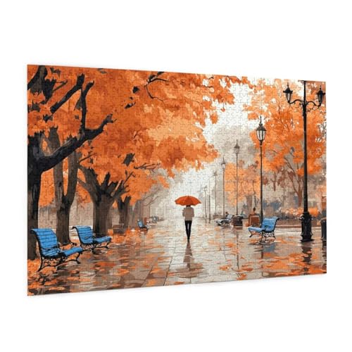 Puzzle Paris Puzzle 500 Teile Straße Puzzles Erwachsene mit Geschenkbox, DIY Groß Holzpuzzle für Erwachsene,Geschicklichkeitsspiel für Die Ganze Familie Geschenke für Frauen,Puzzlegröße 52 x 38 cm -6y Puzzle Paris Puzzle 500 Teile Straße Puzzles Erwachsene mit Geschenkbox, DIY Groß Holzpuzzle für Erwachsene,Geschicklichkeitsspiel für Die Ganze Familie Geschenke für Frauen,Puzzlegröße 52 x 38 cm -6y von Zyupwjyy