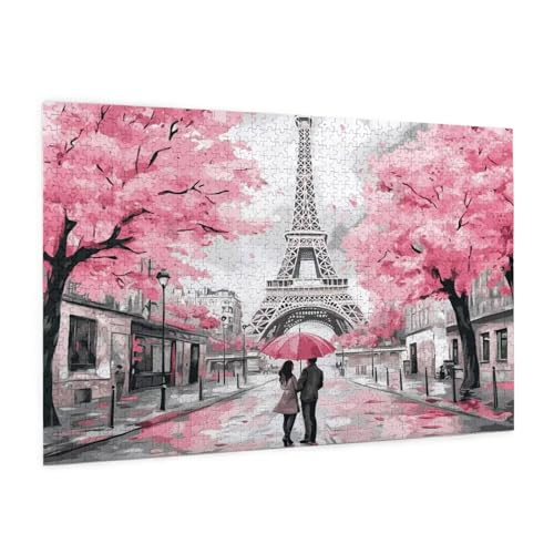 Puzzle Paris Puzzle 6000 Teile Eiffelturm Puzzles Erwachsene mit Geschenkbox, DIY Groß Holzpuzzle für Erwachsene, Geschicklichkeitsspiel für Die Ganze Familie Geschenke für Frauen 105 x 180 cm -4y Puzzle Paris Puzzle 6000 Teile Eiffelturm Puzzles Erwachsene mit Geschenkbox, DIY Groß Holzpuzzle für Erwachsene, Geschicklichkeitsspiel für Die Ganze Familie Geschenke für Frauen 105 x 180 cm -4y von Zyupwjyy