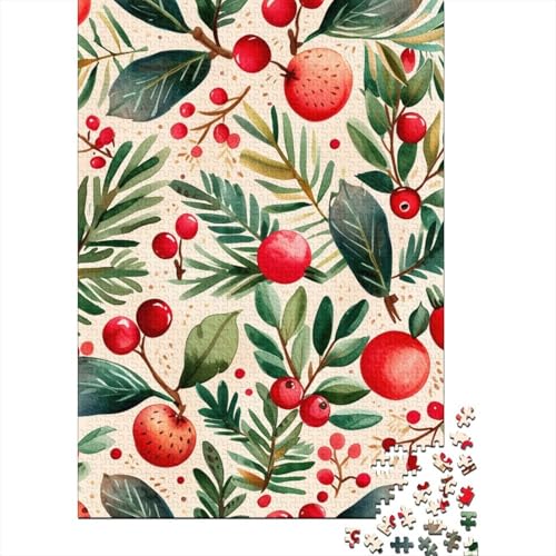 Litchi Puzzle, Denksportaufgabe, Premium-Karton-Puzzle für Kinder und Erwachsene ab 12 Jahren, Ostergeschenke, 38 x 26 cm, 1000 Teile Litchi Puzzle, Denksportaufgabe, Premium-Karton-Puzzle für Kinder und Erwachsene ab 12 Jahren, Ostergeschenke, 38 x 26 cm, 1000 Teile von aaaaab