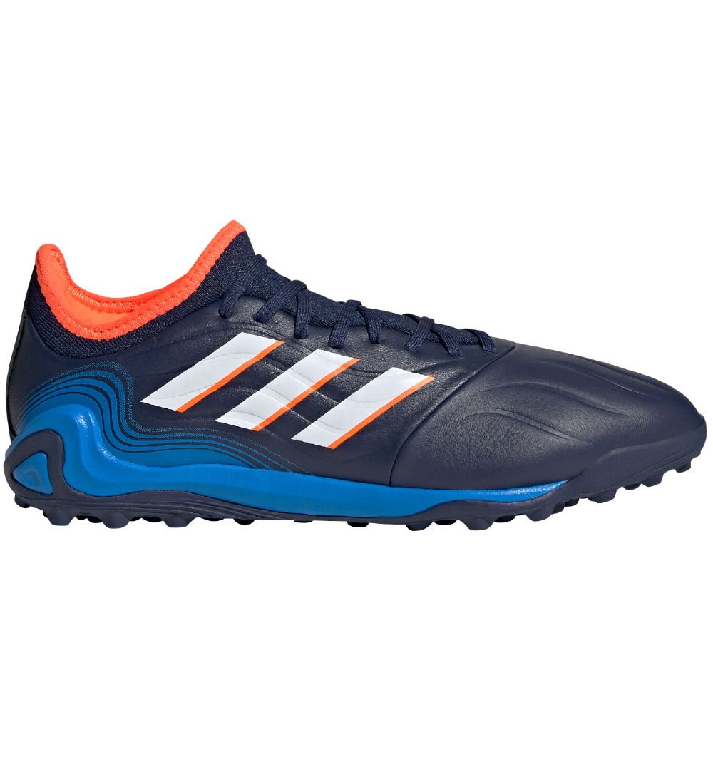 adidas Performance Fußballschuhe - Copa Sense 3 - Navy Blue - adidas Performance - 42 2/3 - Fußballschuhe adidas Performance Fußballschuhe - Copa Sense 3 - Navy Blue - adidas Performance - 42 2/3 - Fußballschuhe von adidas Performance