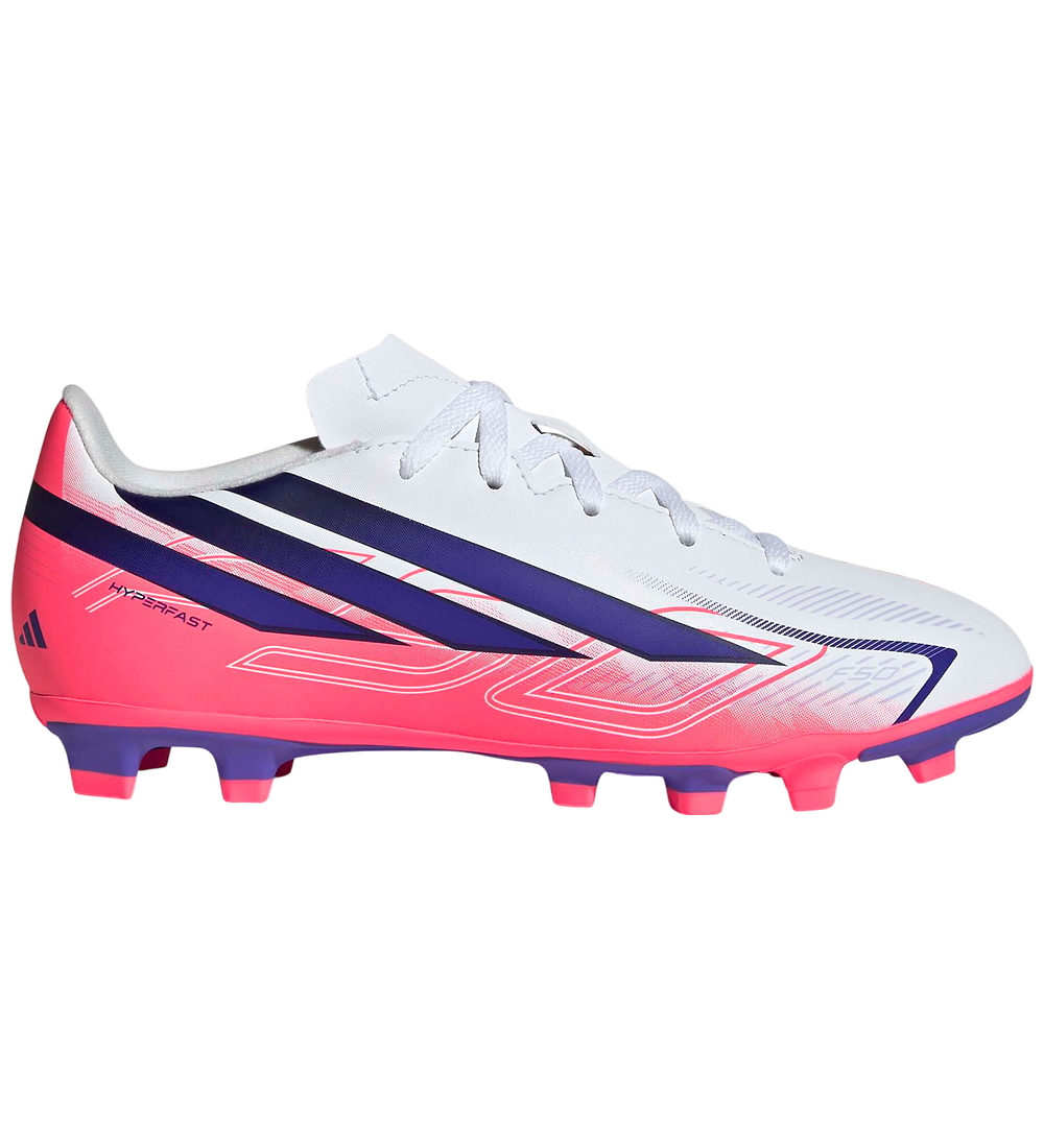 adidas Performance Fußballschuhe - F50 Hyperfast Club FG/MG - C - adidas Performance - 35 - Fußballschuhe adidas Performance Fußballschuhe - F50 Hyperfast Club FG/MG - C - adidas Performance - 35 - Fußballschuhe von adidas Performance