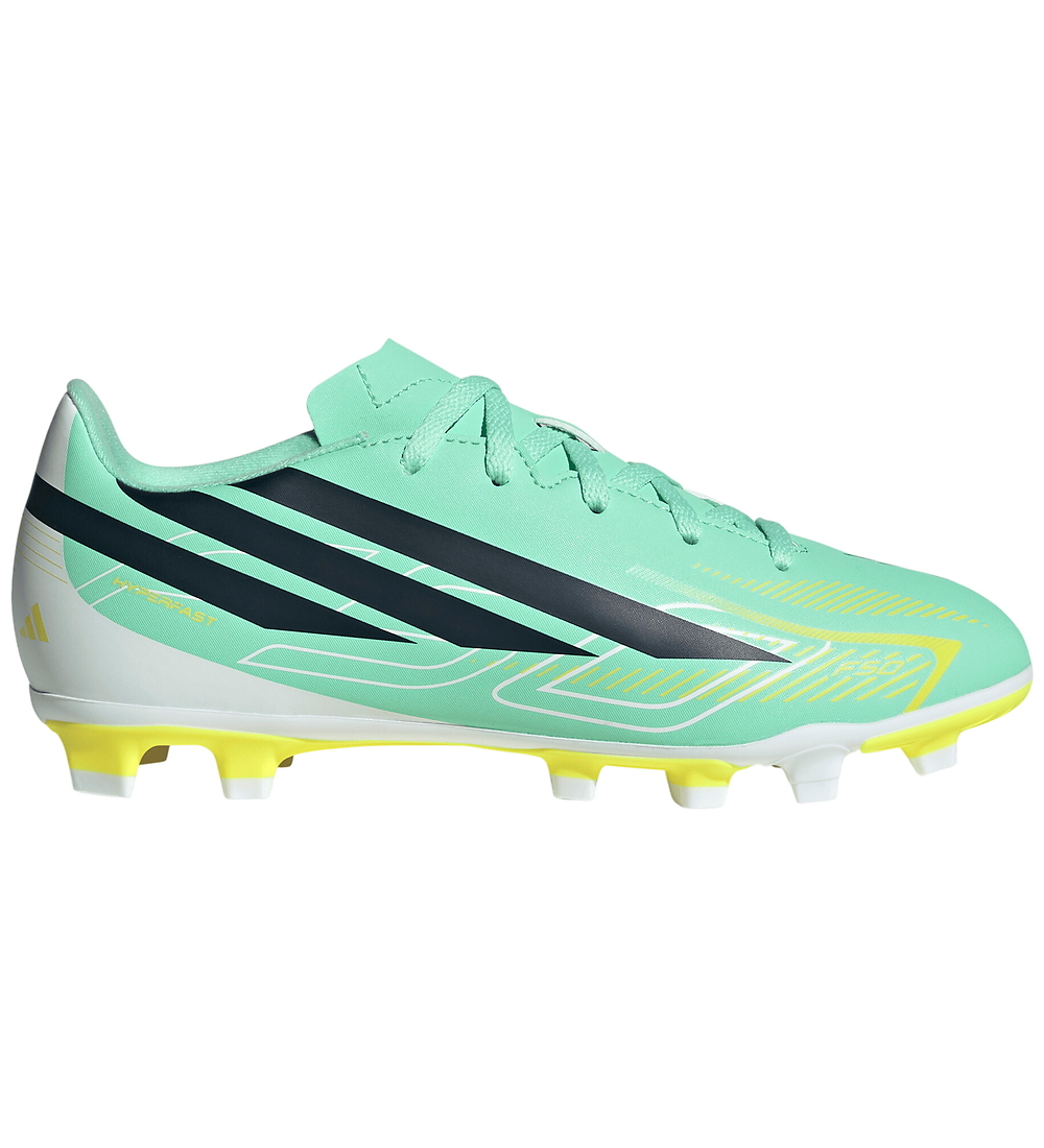 adidas Performance Fußballschuhe - F50 Hyperfast Club - Pulmin/ - adidas Performance - 31 - Fußballschuhe adidas Performance Fußballschuhe - F50 Hyperfast Club - Pulmin/ - adidas Performance - 31 - Fußballschuhe von adidas Performance