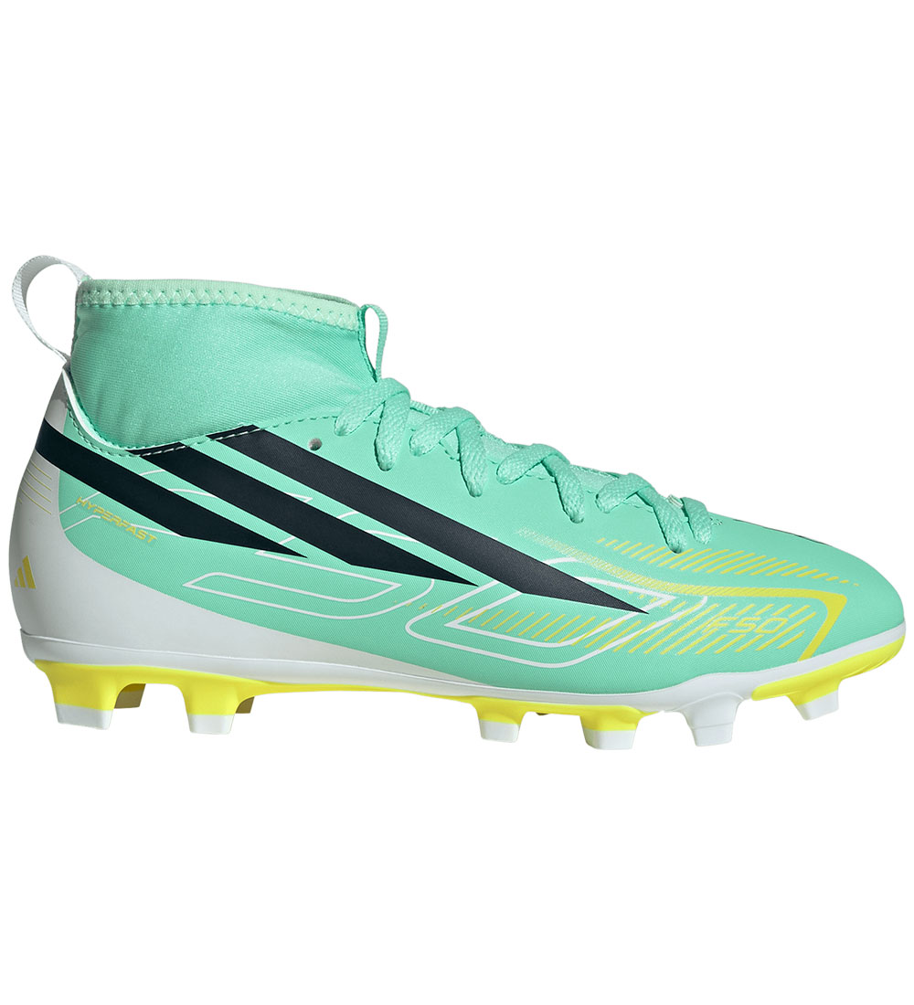 adidas Performance Fußballschuhe - F50 Hyperfast Club - Pulse M - adidas Performance - 36 2/3 - Fußballschuhe - Kunstrasen adidas Performance Fußballschuhe - F50 Hyperfast Club - Pulse M - adidas Performance - 36 2/3 - Fußballschuhe - Kunstrasen von adidas Performance