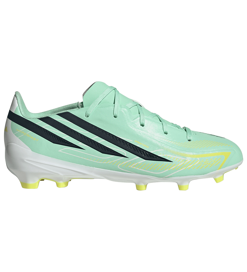 adidas Performance Fußballschuhe - F50 Hyperfast League FG J - - adidas Performance - 35 - Fußballschuhe adidas Performance Fußballschuhe - F50 Hyperfast League FG J - - adidas Performance - 35 - Fußballschuhe von adidas Performance