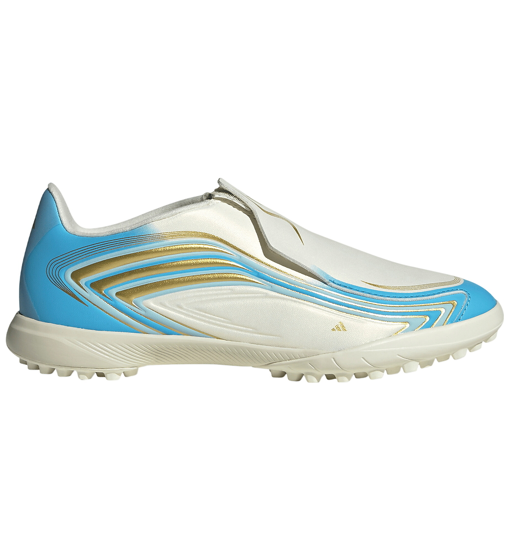 adidas Performance Fußballschuhe - F50 Messi Liga LL - Ivory/ - adidas Performance - 29 - Fußballschuhe - Kunstrasen adidas Performance Fußballschuhe - F50 Messi Liga LL - Ivory/ - adidas Performance - 29 - Fußballschuhe - Kunstrasen von adidas Performance