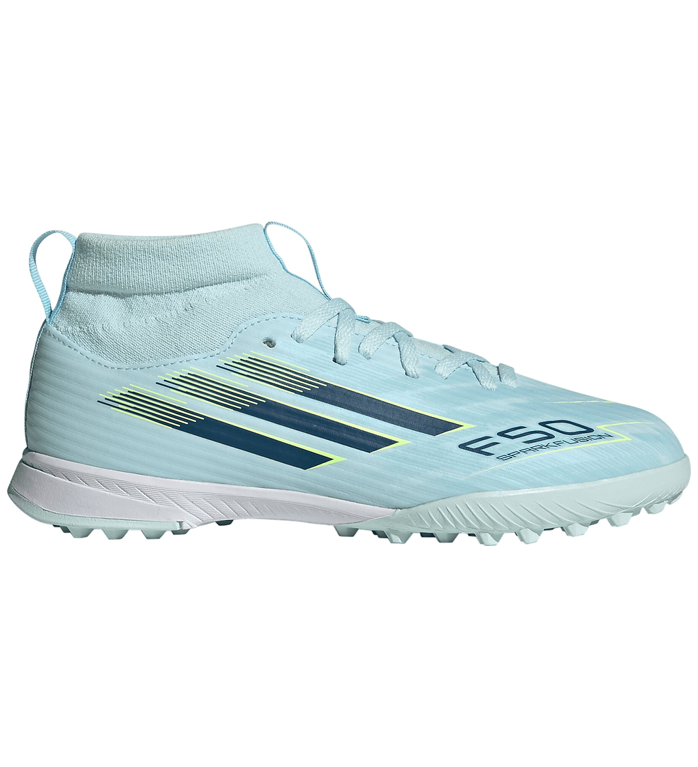 adidas Performance Fußballschuhe - F50 SparkFusion League TF - - adidas Performance - 29 - Fußballschuhe - Turf adidas Performance Fußballschuhe - F50 SparkFusion League TF - - adidas Performance - 29 - Fußballschuhe - Turf von adidas Performance