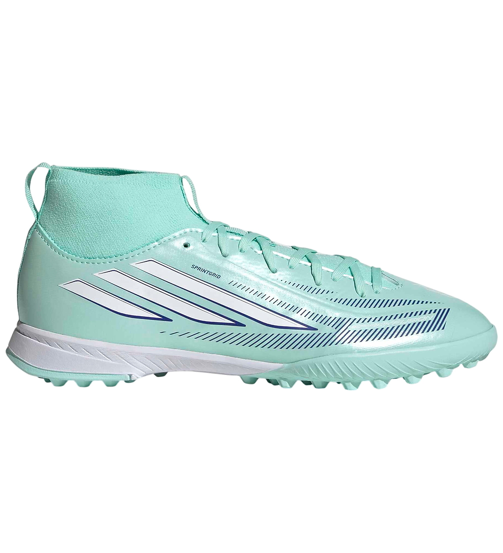 adidas Performance-Fußballschuhe - F50 Sparkfusion League - Clem - adidas Performance - 35,5 - Fußballschuhe - Kunstrasen adidas Performance-Fußballschuhe - F50 Sparkfusion League - Clem - adidas Performance - 35,5 - Fußballschuhe - Kunstrasen von adidas Performance