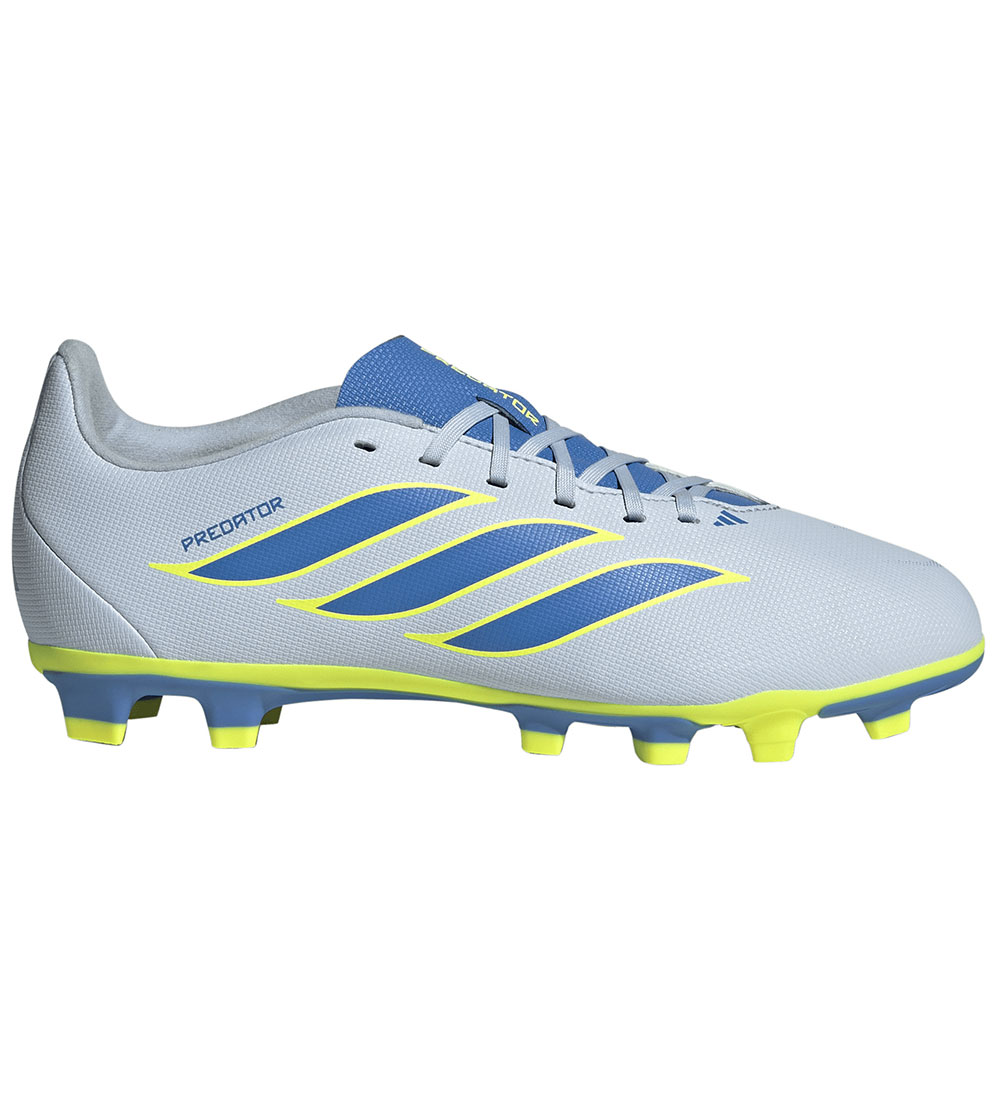 adidas Performance Fußballschuhe - Predator Club FG/MG - Crysta - adidas Performance - 35 - Fußballschuhe - Kunstrasen adidas Performance Fußballschuhe - Predator Club FG/MG - Crysta - adidas Performance - 35 - Fußballschuhe - Kunstrasen von adidas Performance