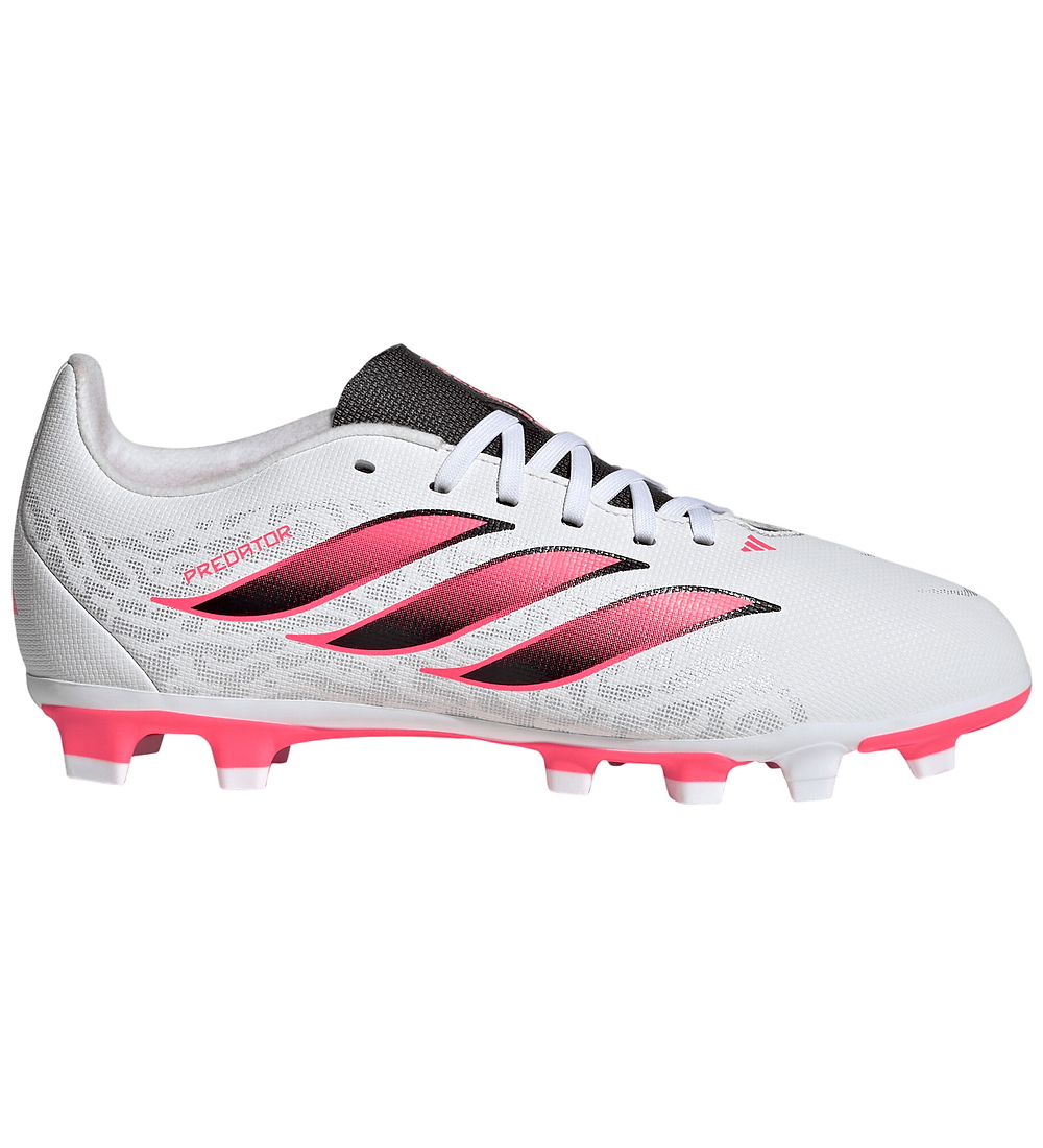 adidas Performance Fußballschuhe - Predator Club FG/MG - Ftwwht - adidas Performance - 36 - Fußballschuhe adidas Performance Fußballschuhe - Predator Club FG/MG - Ftwwht - adidas Performance - 36 - Fußballschuhe von adidas Performance