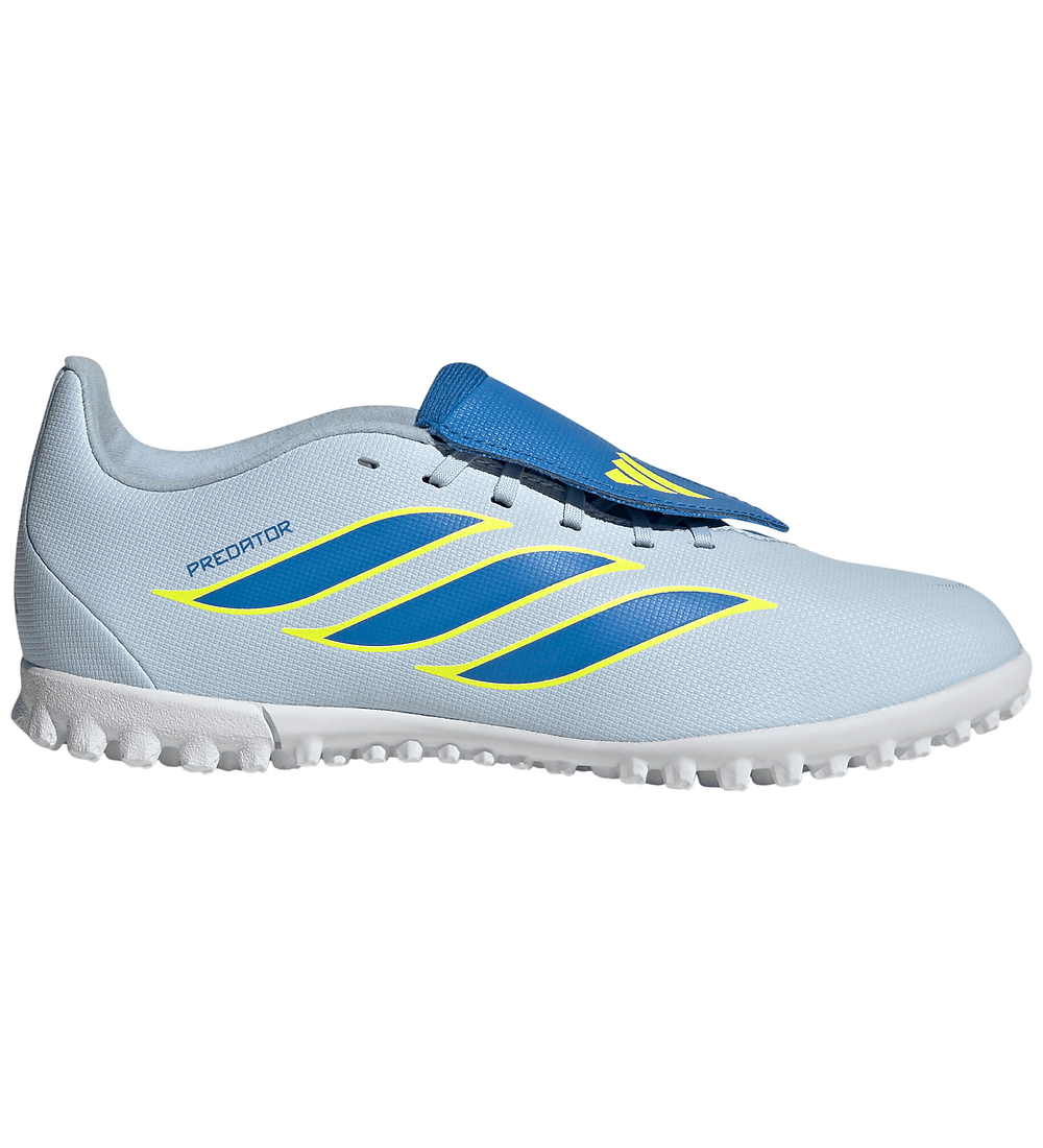 adidas Performance Fußballschuhe - Predator Club FT TF - Crysta - adidas Performance - 28 - Fußballschuhe - Kunstrasen adidas Performance Fußballschuhe - Predator Club FT TF - Crysta - adidas Performance - 28 - Fußballschuhe - Kunstrasen von adidas Performance