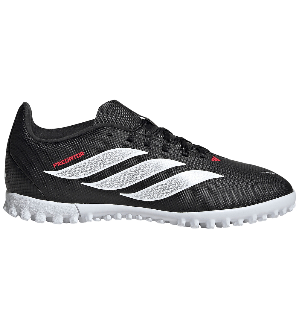 adidas Performance Fußballschuhe - Predator Club TF J - Schwarz/ - adidas Performance - 29 - Fußballschuhe - Turf adidas Performance Fußballschuhe - Predator Club TF J - Schwarz/ - adidas Performance - 29 - Fußballschuhe - Turf von adidas Performance