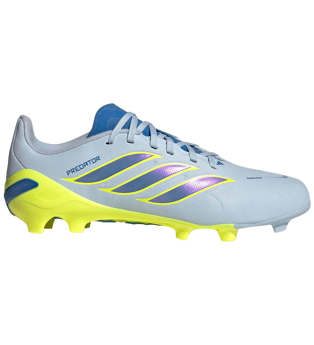 adidas Performance Fußballschuhe - Predator League FG - Crystal - adidas Performance - 33 - Fußballschuhe adidas Performance Fußballschuhe - Predator League FG - Crystal - adidas Performance - 33 - Fußballschuhe von adidas Performance