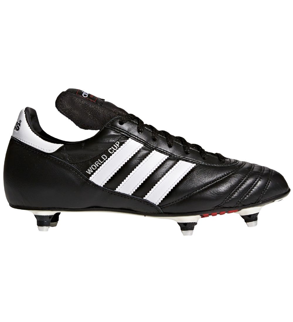 adidas Performance Fußballschuhe - World Cup - Schwarz/Weiß - adidas Performance - 39 1/3 - Fußballschuhe adidas Performance Fußballschuhe - World Cup - Schwarz/Weiß - adidas Performance - 39 1/3 - Fußballschuhe von adidas Performance