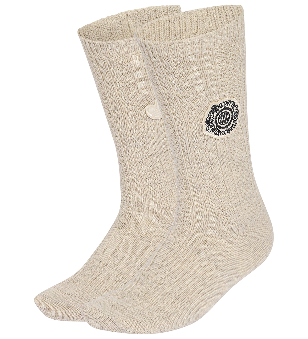 adidas Performance Fußballsocken - FCB Wiesn - Ivory - adidas Performance - 46/48 - Fußballsocken adidas Performance Fußballsocken - FCB Wiesn - Ivory - adidas Performance - 46/48 - Fußballsocken von adidas Performance