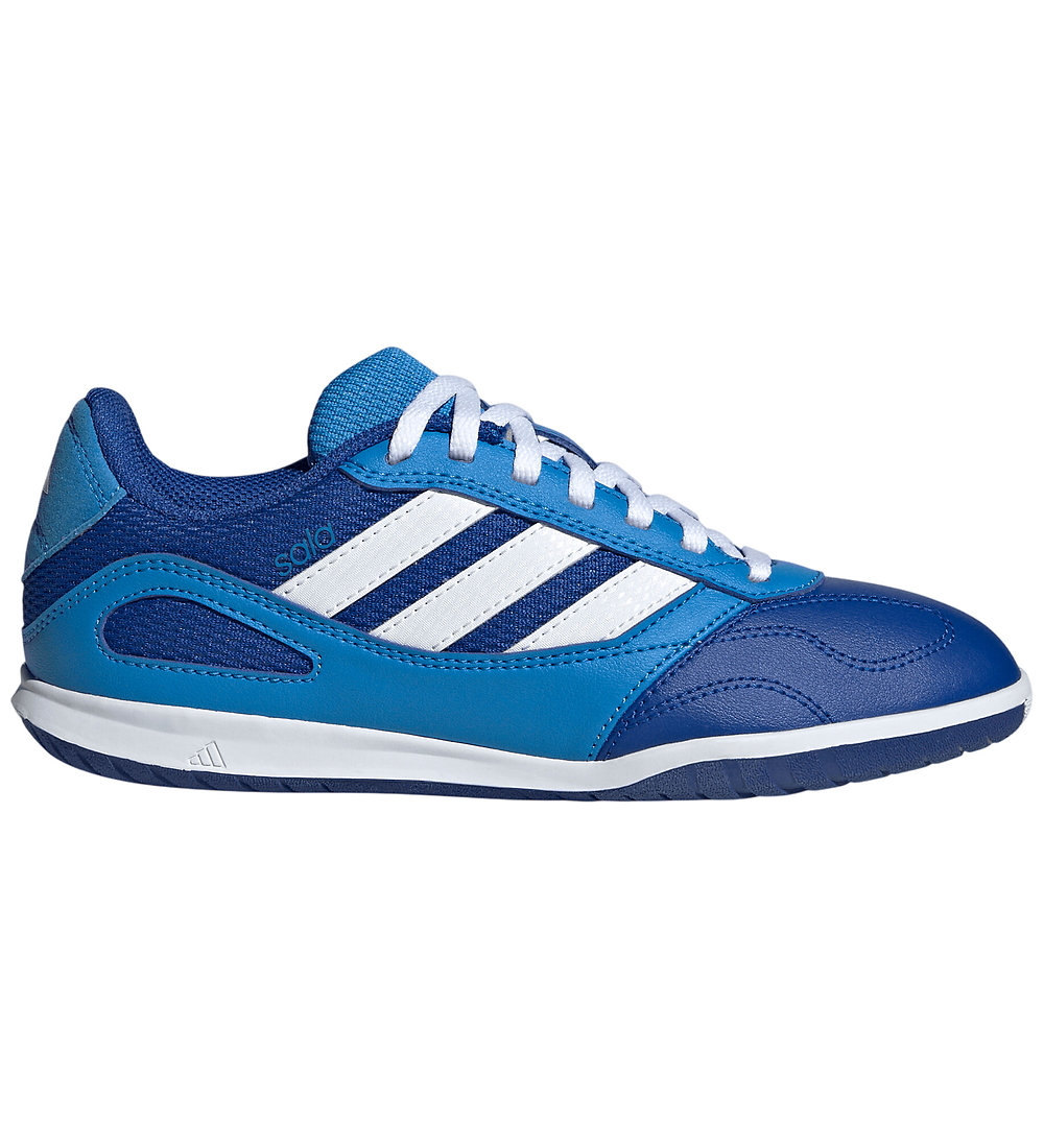 adidas Performance Hallenschuhe - Super Sala III - Lucid Ray Blu - adidas Performance - 36 2/3 - Hallenschuhe adidas Performance Hallenschuhe - Super Sala III - Lucid Ray Blu - adidas Performance - 36 2/3 - Hallenschuhe von adidas Performance