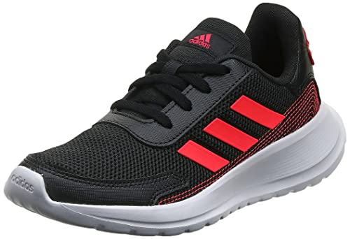 adidas Future 5.3 Netfit Fg/Ag Jr Running Shoe, Schwarz, 39 1/3 EU von adidas