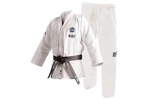 adidas ITF Student Dobok ADITITF01 von adidas