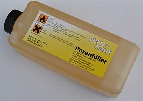 Porenfüller 1000ml von Aeronaut von aero-naut Modellbau