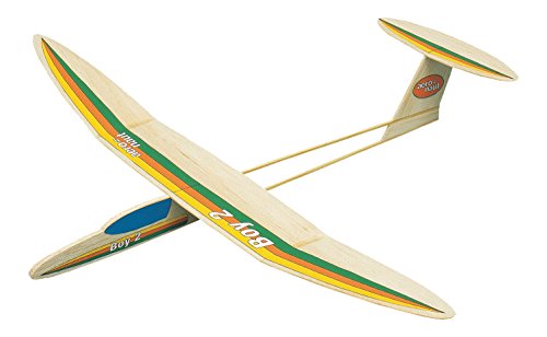 aero-naut Modellbau 102000 - Boy 2 Gleitflugmodell von aero-naut Modellbau