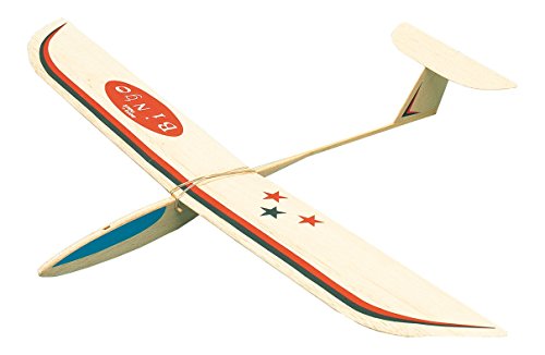 aero-naut Modellbau 102100 - Bingo Gleitflugmodell von aero-naut Modellbau