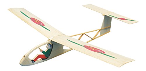 aero-naut Modellbau 109300 - Pino Segelflugmodell von aero-naut Modellbau