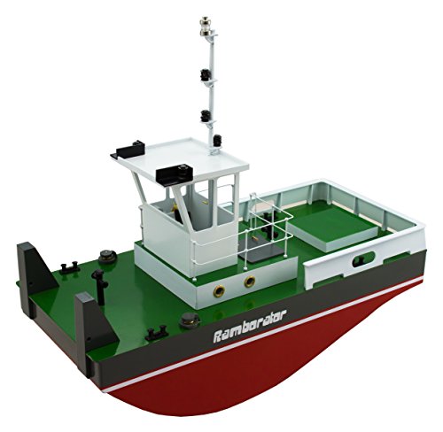 aero-naut Modellbau 304800 - Ramborator Springer Tug von aero-naut Modellbau