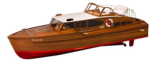 aero-naut Modellbau 308200 - Victoria Luxusyacht von aero-naut Modellbau