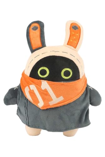 agfosa Bangboo Plush Zenless Zone Zero Kuscheltier Eous Stofftier Anime Plüsch Plüschtier für Geschenk von agfosa