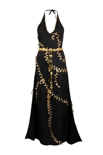 agfosa Queen Marika Cosplay Kleid Marika Kostüm Erdtree DLC Outfit für Damen von agfosa